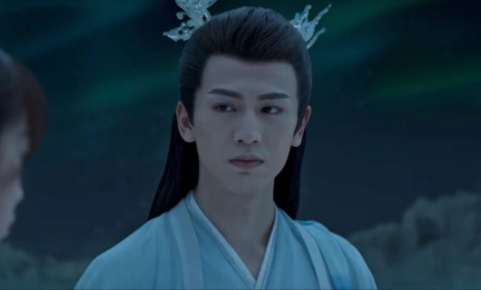 Любовь между Феей и Дьяволом 27 серия