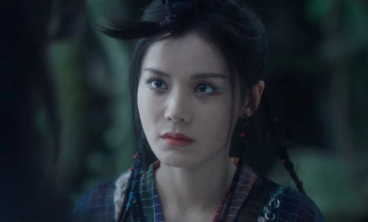 Любовь между Феей и Дьяволом 28 серия