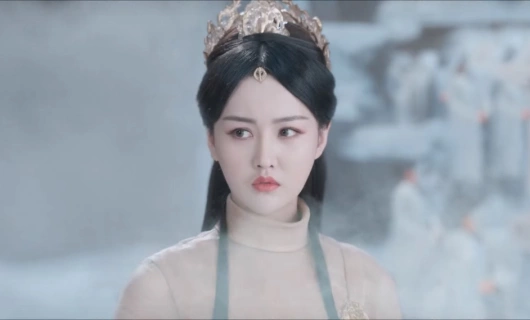 Любовь между Феей и Дьяволом 29 серия