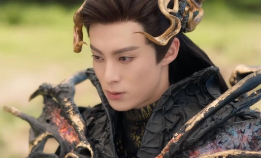 Любовь между Феей и Дьяволом 3 серия