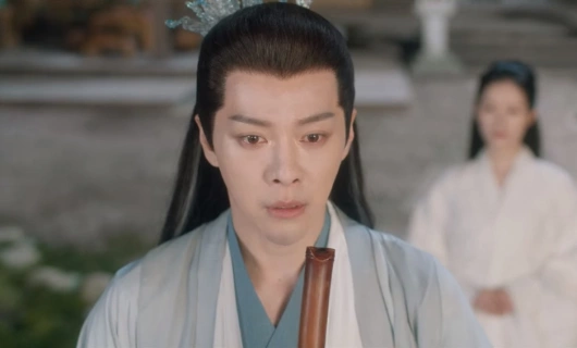 Любовь между Феей и Дьяволом 31 серия