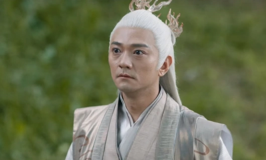 Любовь между Феей и Дьяволом 32 серия