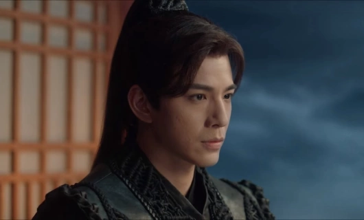 Любовь между Феей и Дьяволом 33 серия