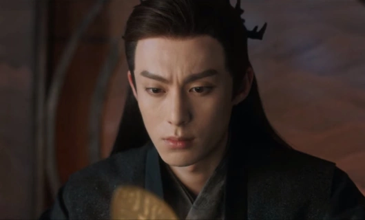 Любовь между Феей и Дьяволом 35 серия