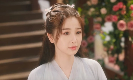 Любовь между Феей и Дьяволом 36 серия