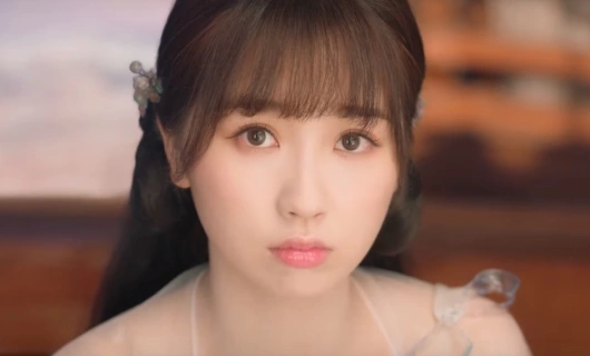 Любовь между Феей и Дьяволом 4 серия