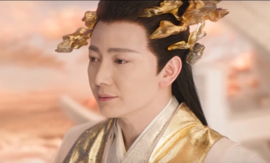 Любовь между Феей и Дьяволом 5 серия