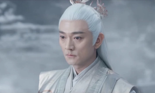 Любовь между Феей и Дьяволом 8 серия