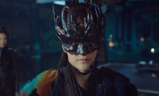 Любовь между Феей и Дьяволом 9 серия