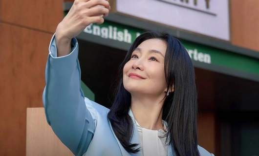 Счастливая битва 1 серия