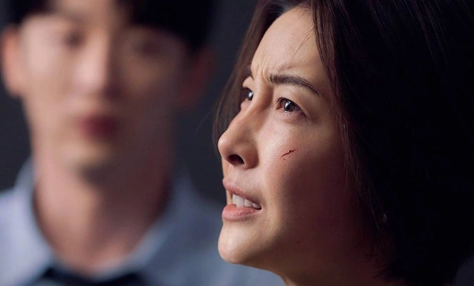 Счастливая битва 12 серия