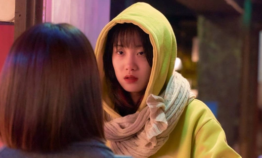 Счастливая битва 13 серия