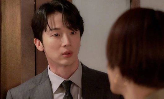 Счастливая битва 14 серия