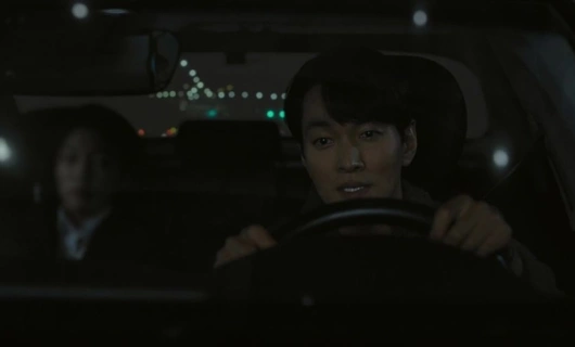 Счастливая битва 15 серия