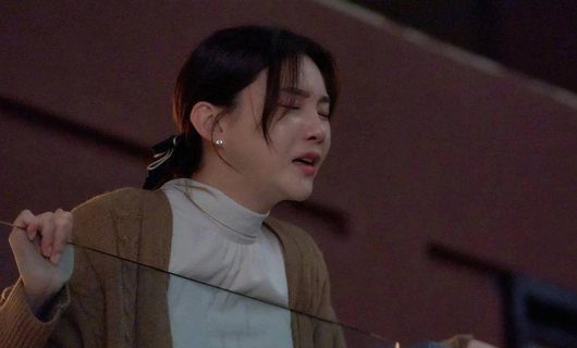 Счастливая битва 5 серия