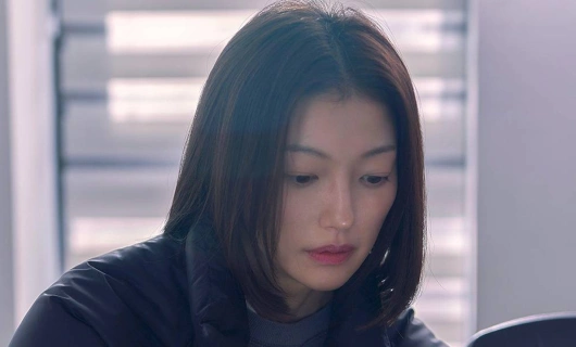 Счастливая битва 6 серия