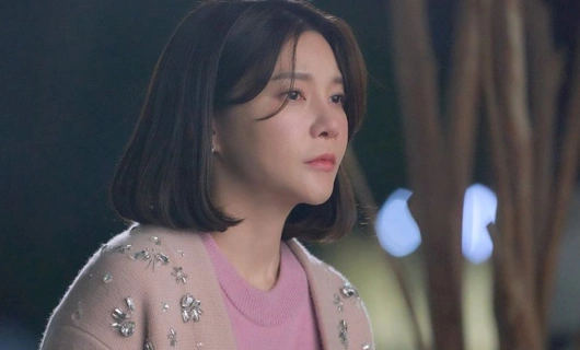 Счастливая битва 7 серия