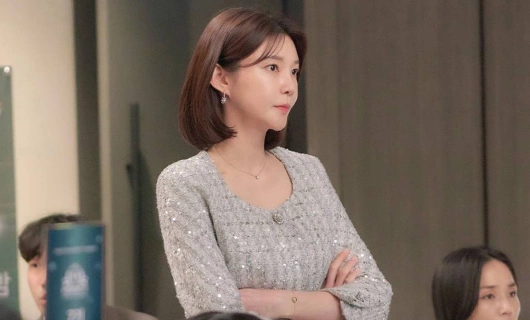 Счастливая битва 9 серия