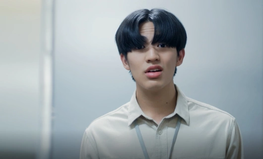 Шаг за шагом 1 серия