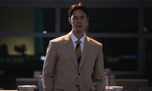 Шаг за шагом 10 серия