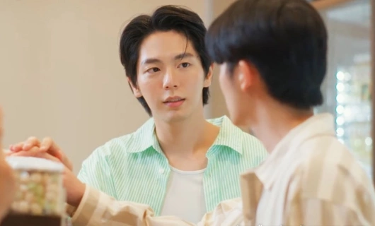 Шаг за шагом 5 серия