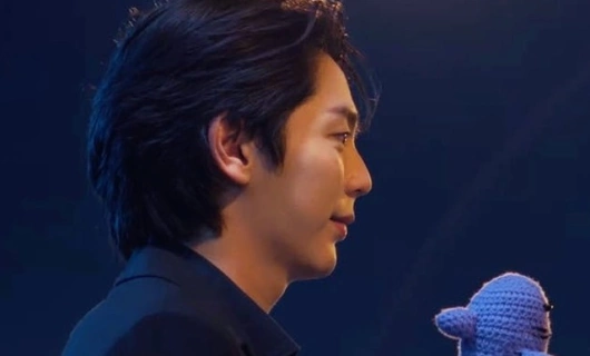 Шаг за шагом 6 серия