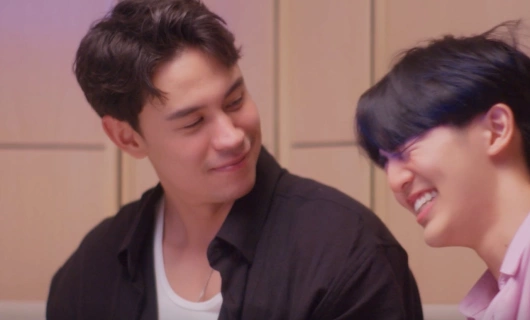 Шаг за шагом 7 серия