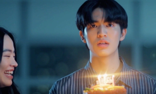 Шаг за шагом 9 серия