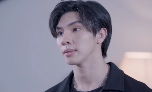 Синдром любви 1 серия