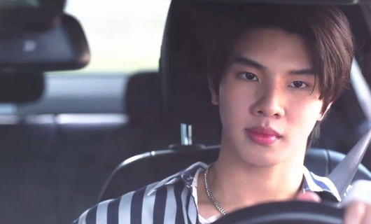 Синдром любви 10 серия