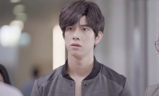 Синдром любви 2 серия