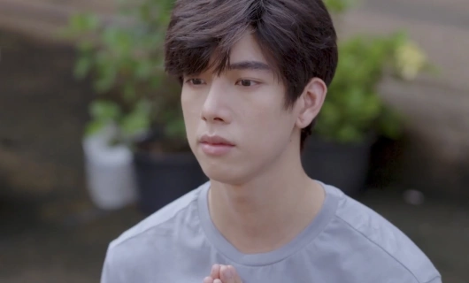 Синдром любви 4 серия