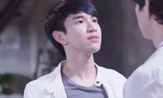 Синдром любви 5 серия