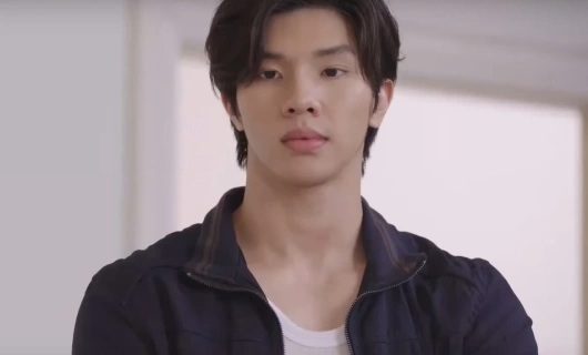 Синдром любви 6 серия