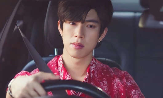 Синдром любви 7 серия