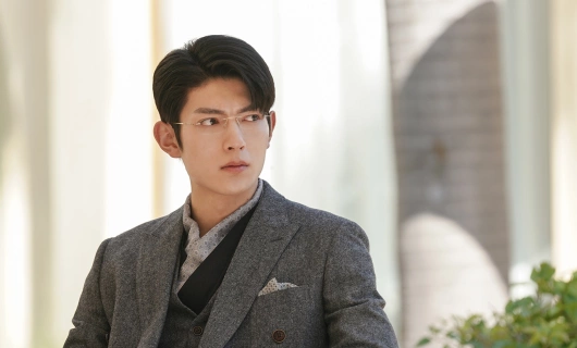 Тот, кто опасен для меня 10 серия