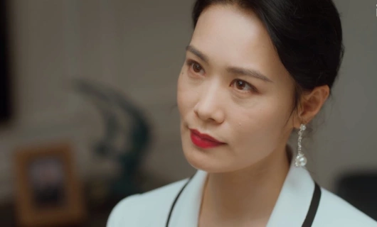 Тот, кто опасен для меня 14 серия