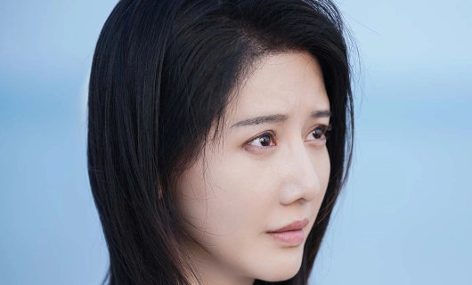 Тот, кто опасен для меня 16 серия