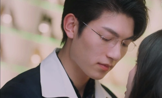 Тот, кто опасен для меня 18 серия