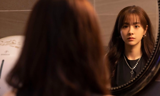 Тот, кто опасен для меня 19 серия