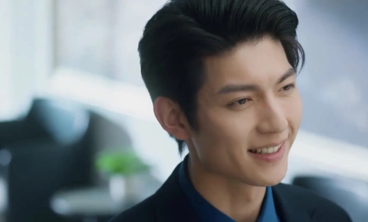 Тот, кто опасен для меня 23 серия