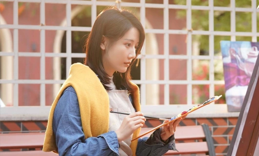 Тот, кто опасен для меня 3 серия