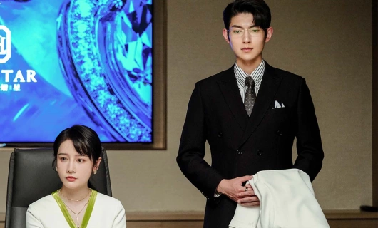 Тот, кто опасен для меня 5 серия