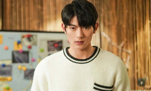 Тот, кто опасен для меня 7 серия