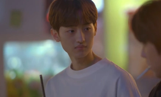 Восьмое чувство 1 серия