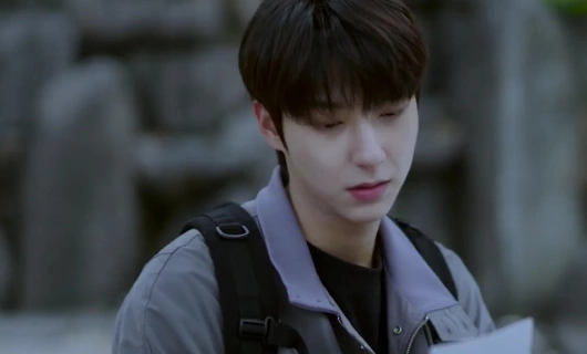 Восьмое чувство 10 серия