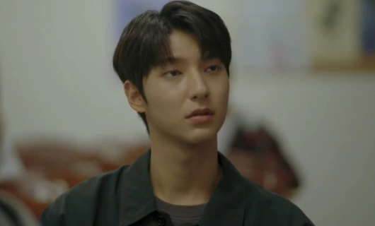 Восьмое чувство 4 серия