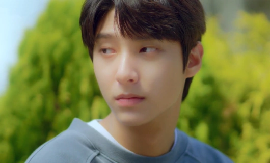 Восьмое чувство 6 серия