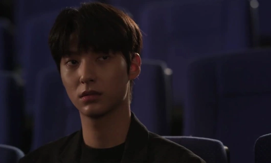 Восьмое чувство 8 серия