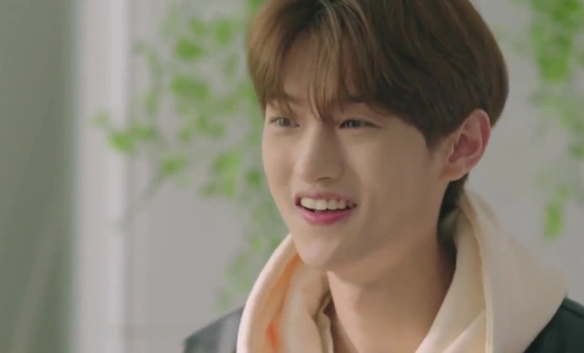 Восьмое чувство 9 серия